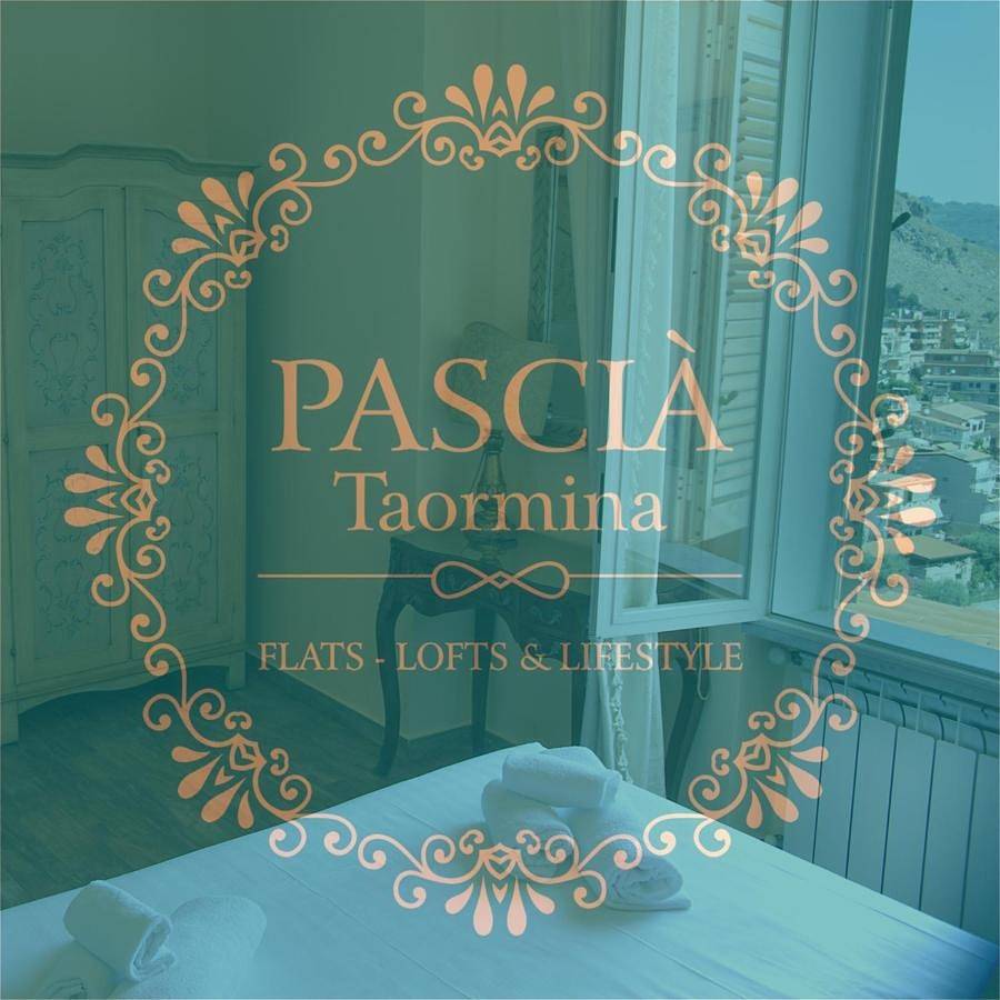 Pascià Cappuccini in Taormina, Provincie Messina