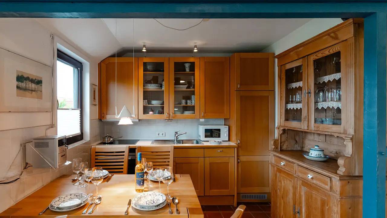 Ganze Ferienwohnung, Ferienwohnung für 4 Personen (50 m²) in Sylt-Ost, Sylt (Gemeinde)