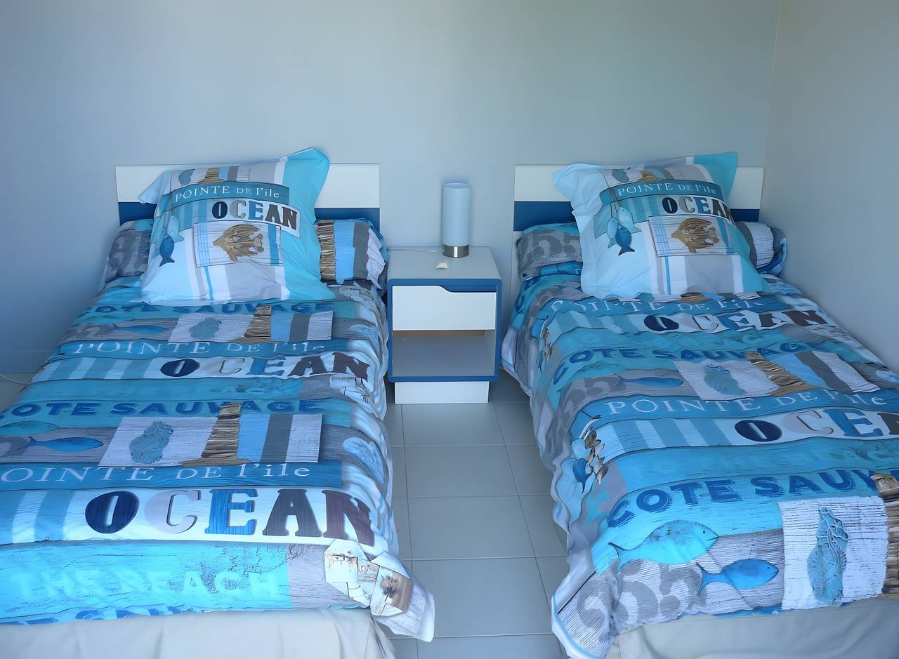 Chambre d’hôtes indépendante proche mer avec Wi-Fi à Saint-Pierre-d’Oléron in Saint-Pierre-d'Oléron, Côte de Beauté