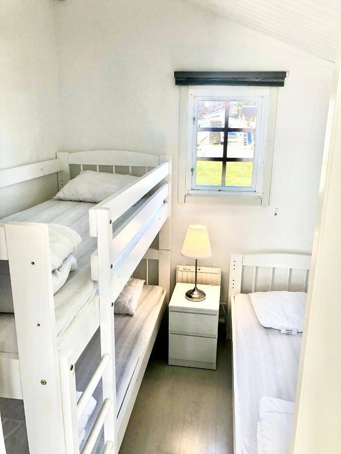 Falsterbo Camping Resort in Falsterbo, Vellinge