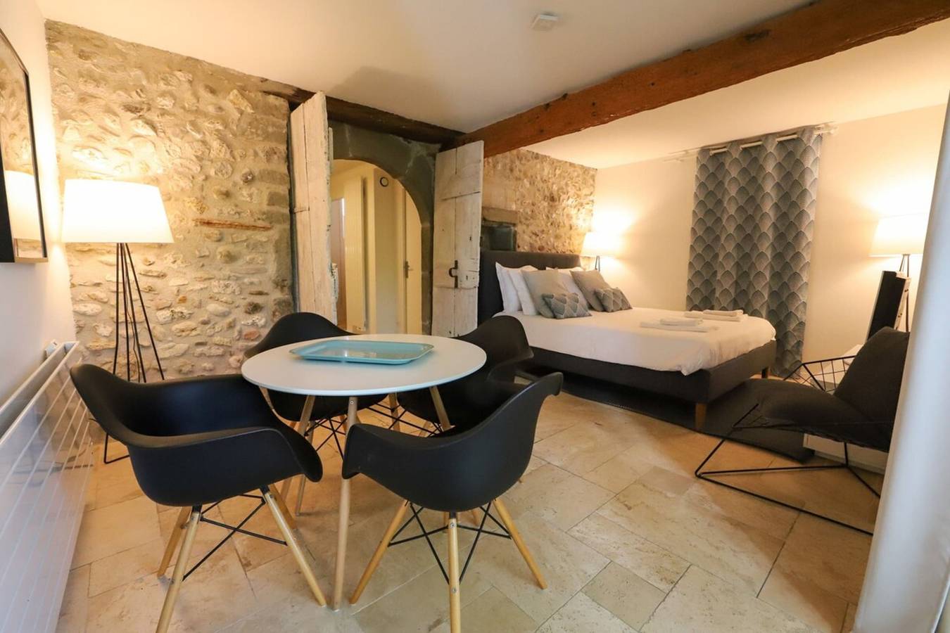 Apartamento entero, Relax in Les Pierres plates ❤️  in Annecy-le-Vieux, Región de Annecy