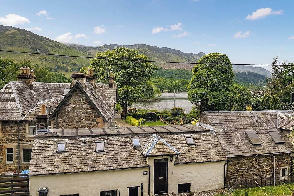 Casa vacanza a Perthshire a partire da 117€ a notte