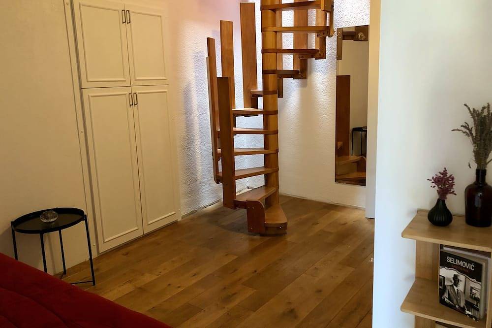 Fisherman's house. 4 bedrooms. 100m from the port. lake view. in Thonon-les-Bains, Thonon-les-Bains region