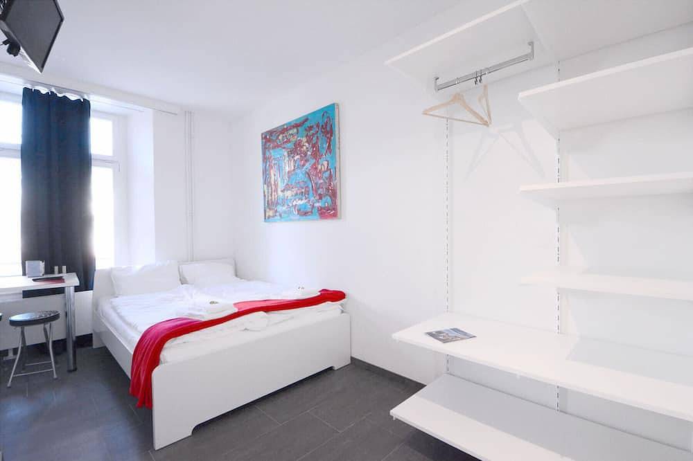 Apartamento entero, Lu Station Iv - Hitrental Apartment in Lucerna (ciudad), Lago de los Cuatro Cantones