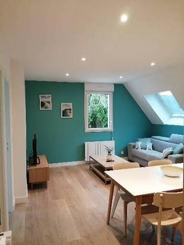 Gîte pour 5 personnes à Valognes