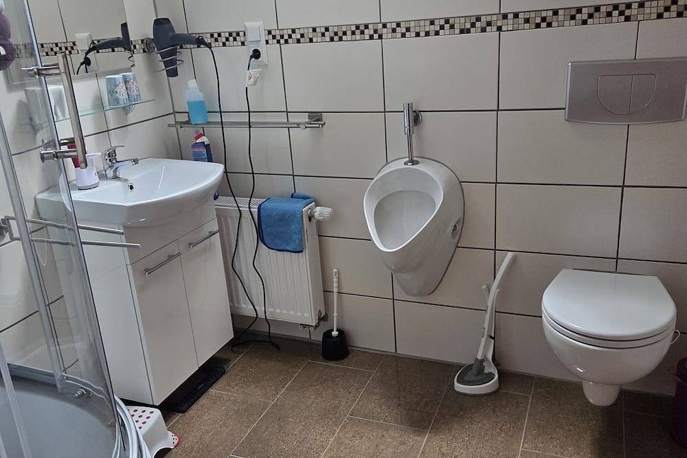 Ganze Wohnung, Ferienwohnung/App. für 4 Gäste mit 40m² in Westoverledingen in Westoverledingen, Nordseeküste