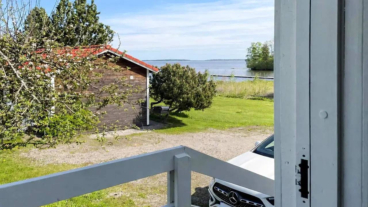 Ferienhaus für 4 Personen (50 m²) in Vingåker in Vingaker, Hjälmaren