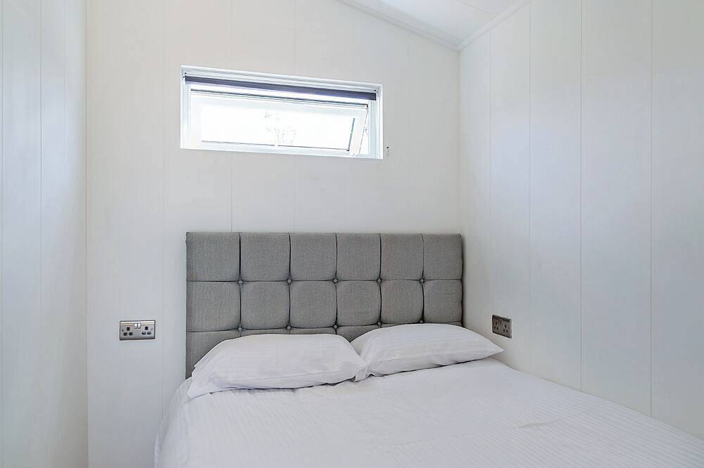 1 Schlafzimmer Unterkunft in Hutton Rudby, Yarm in Nördliches Yorkshire