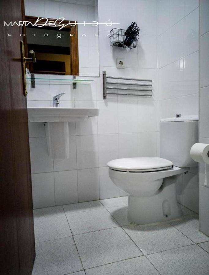 Location de vacances pour 2 personnes, avec terrasse à Castro-Urdiales - 2