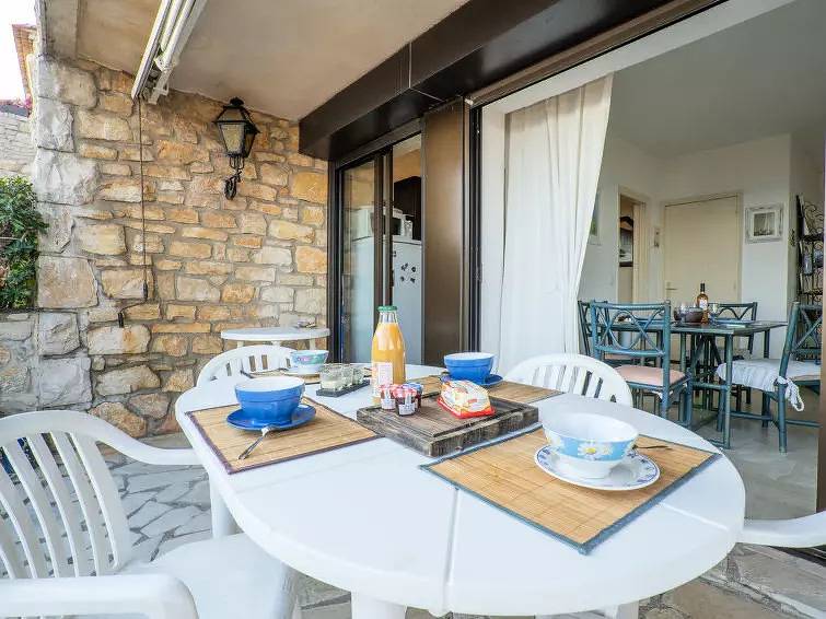 Entire apartment, 3 Pièces 4 Personnes in Saint-Aygulf, Frejus