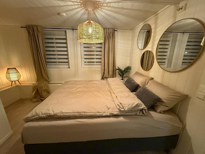 Ferienwohnung für 4 Personen in Preikestolen - 2