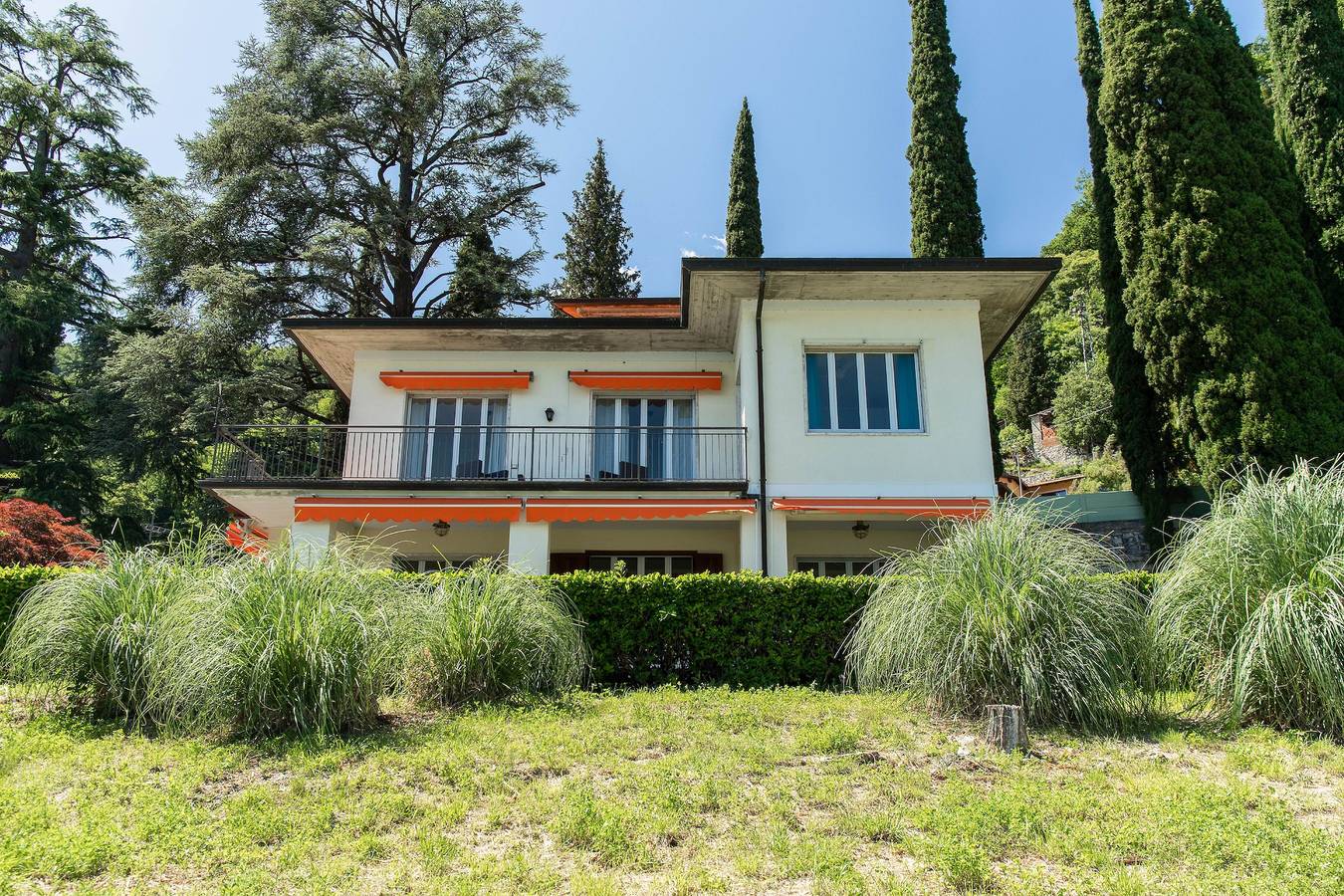 Villa Helios in Comune di Menaggio, Lago di Como