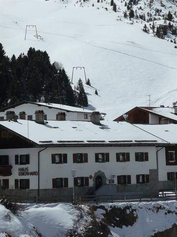 Hütte für 4 Personen in Weißkamm, Vent, Bild 2