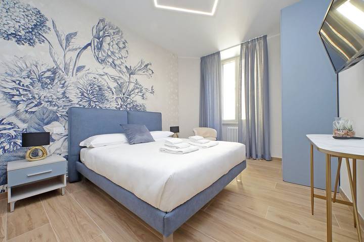 Appartamento vacanze per 8 persone - 1