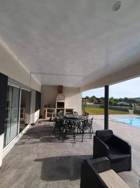 One-Bedroom Villa in Lézat-sur-Lèze, Ariège