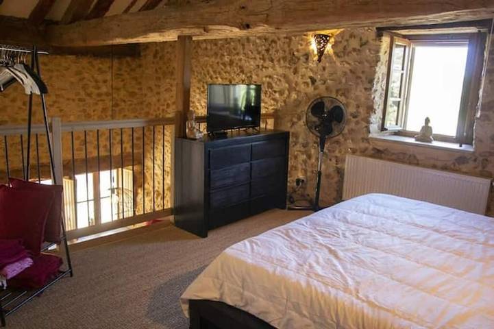 Location de vacances pour 4 personnes à Salon (Dordogne) - 3