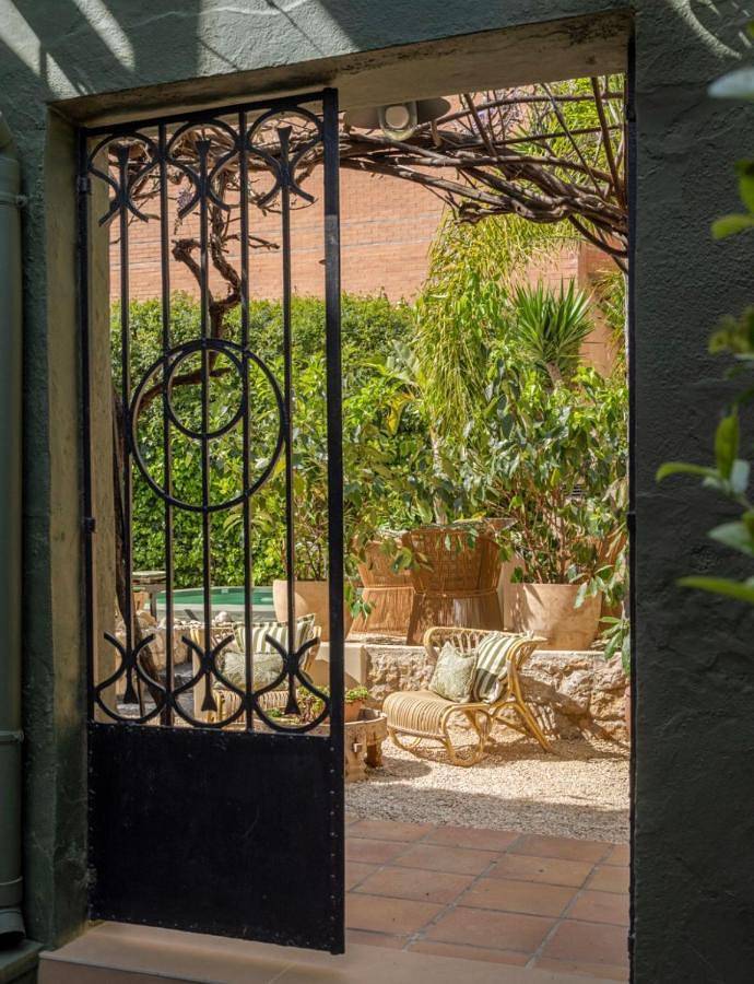 Casa Con Destino in Xaló, Costa Blanca