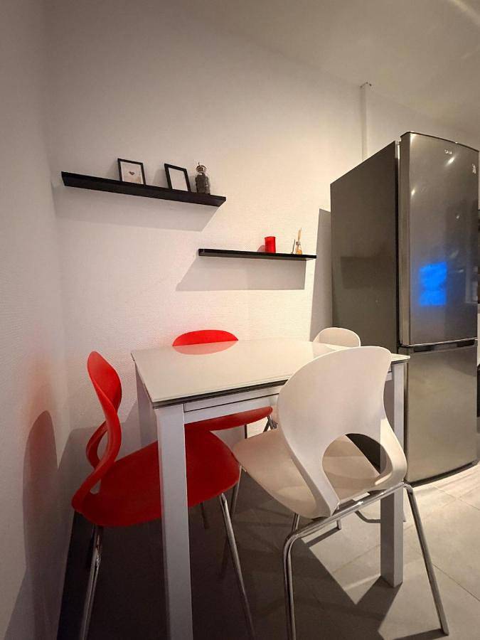 Gîte pour 4 personnes à Audincourt - 3