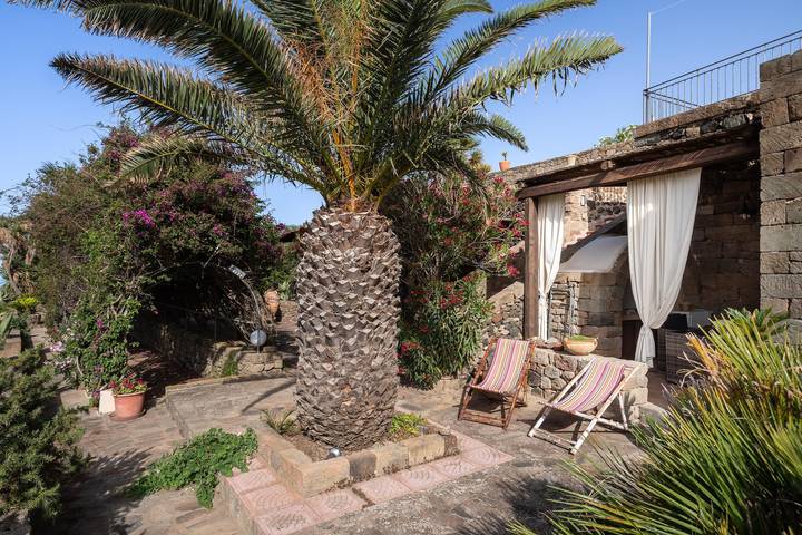Appartamento Esperanza Blu - Iso... in Pantelleria, Trapani Provinz
