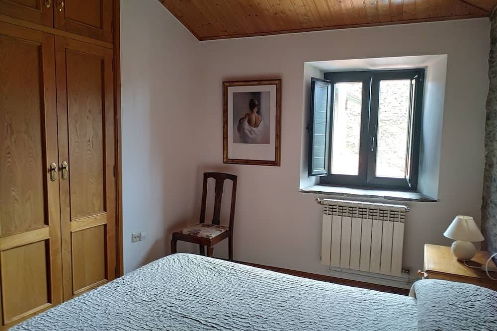 Casa do Castelo para 6 personas in Touro , Provincia de La Coruña