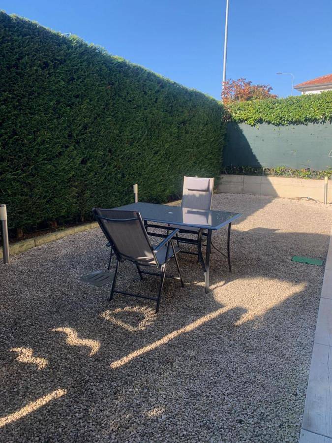 Casa vacanza per 2 persone, con giardino a Padova