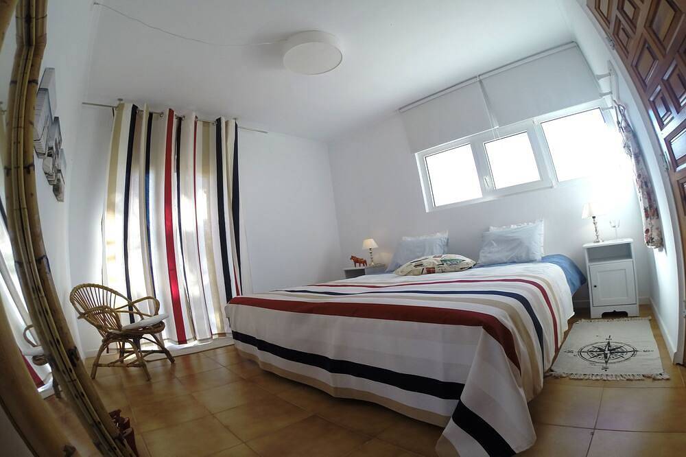 Villa Fortuna, Rural house in La Manga, ideal for families, pets allowed in Mar Menor, Costa Cálida