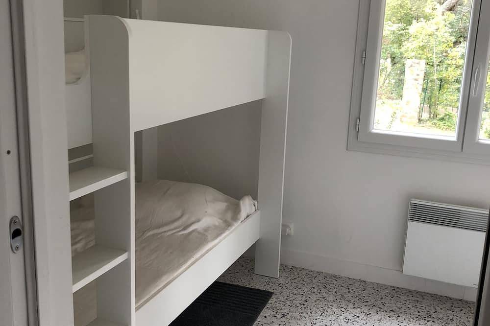 8 Minuten Meer Villa zu Fuß in Cabasson, Bormes-les-Mimosas in Brégançon, Bormes-les-Mimosas