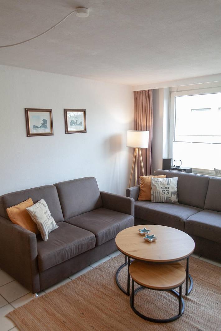 Ganze Ferienwohnung, Ferienwohnung im Herzen von Sylt in Westerland, Sylt (Gemeinde)