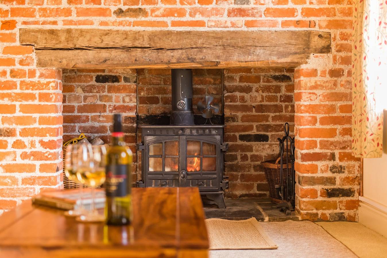 The Oast  in Newenden, Región de Ashford