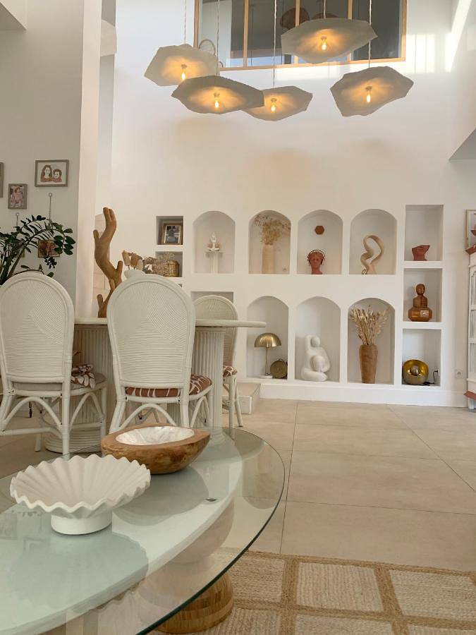 Villa pour 6 personnes, avec piscine et jardin dans Calanques - 2