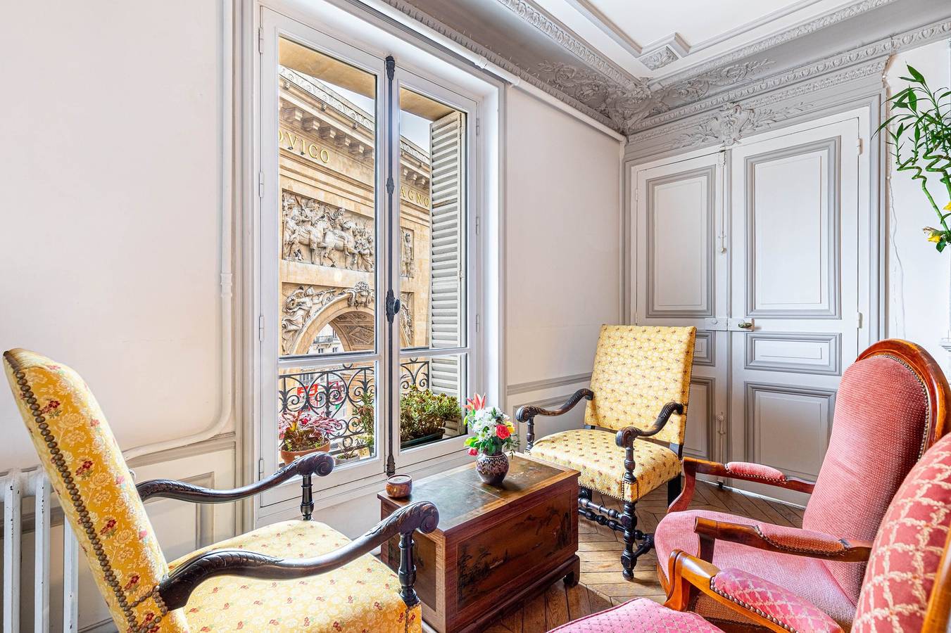 Photo : Appartement de vacances