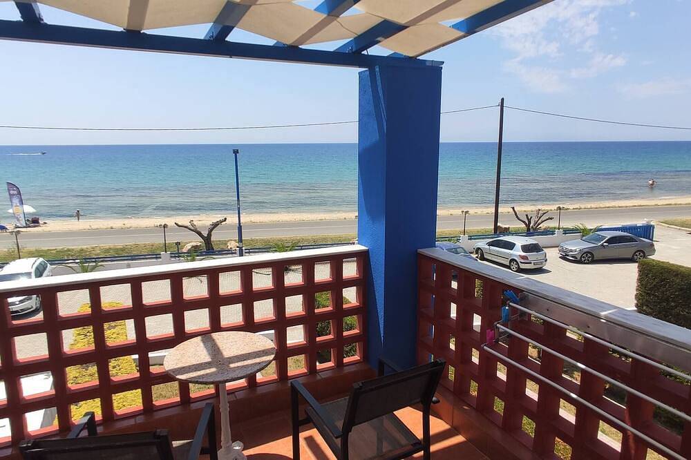 Villa Mit Pool für 6 Personen in Chalkidiki