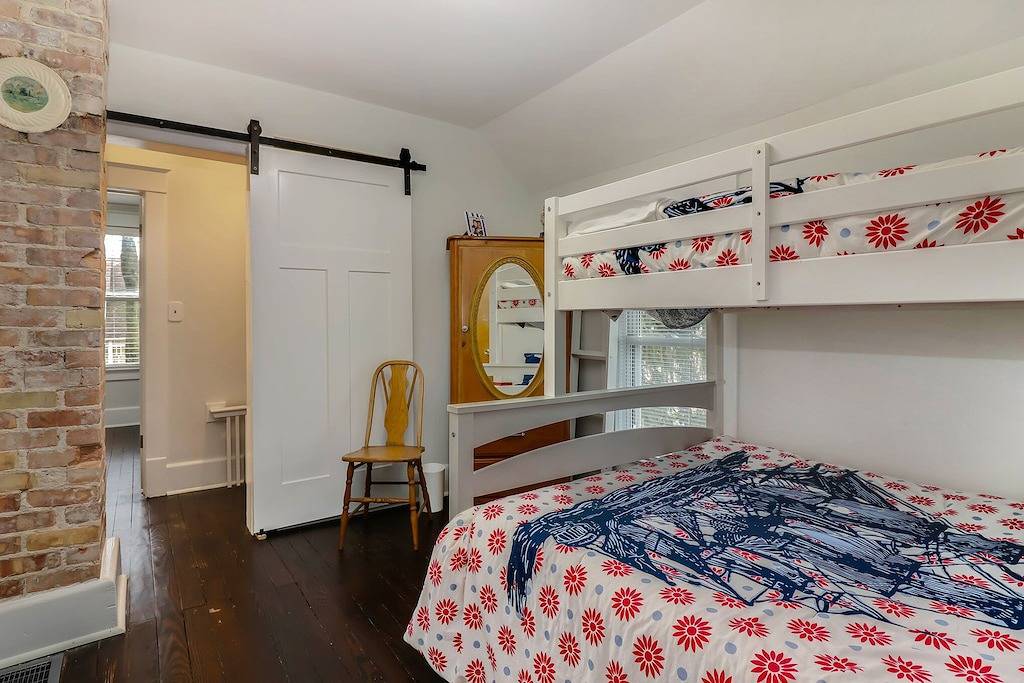 Vacation House for 10 Guests in South Haven, Van Buren County (MI)