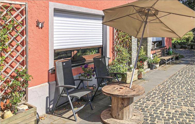 Ferienhaus für 2 Personen, mit Terrasse in Luxemburg - 4
