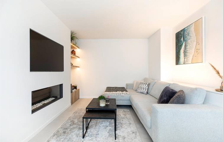 Gîte pour 5 personnes dans Coxyde-les-Bains - 2