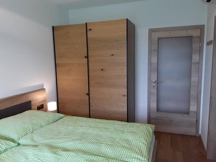 Ganze Ferienwohnung, Appartment Kristall Real in Südoststeiermark, Bad Radkersburg