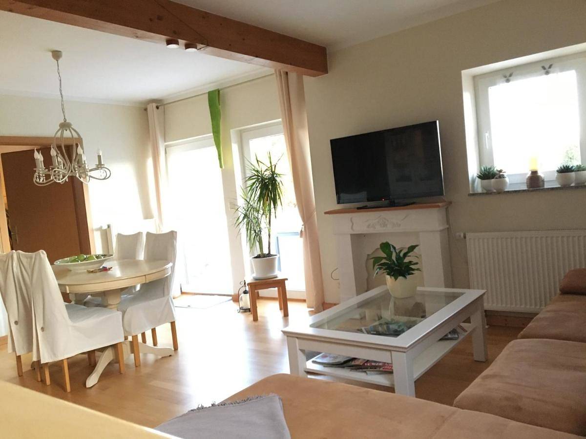 Ganze Wohnung, Apartment in Querfurt, Saale-Unstrut