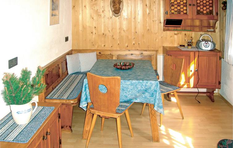 Ferienhaus für 4 Personen in Tirol - 4
