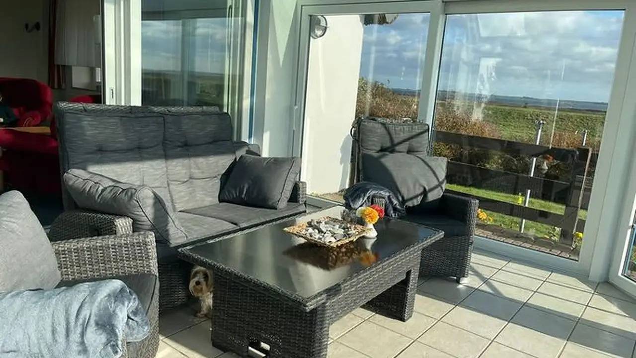 Ganze Ferienwohnung, Ferienwohnung für 5 Personen (70 m²) in Insel Hiddensee in Neuendorf Insel Hiddensee, Hiddensee