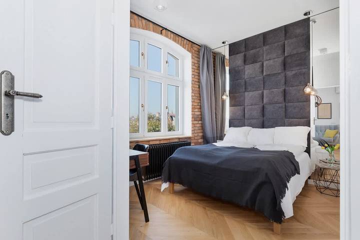 Ferienwohnung für 4 Personen in Krakau - 4