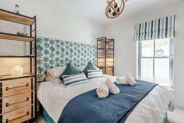 Holiday Home for 6 People in Woolacombe, Devon, Photo 2