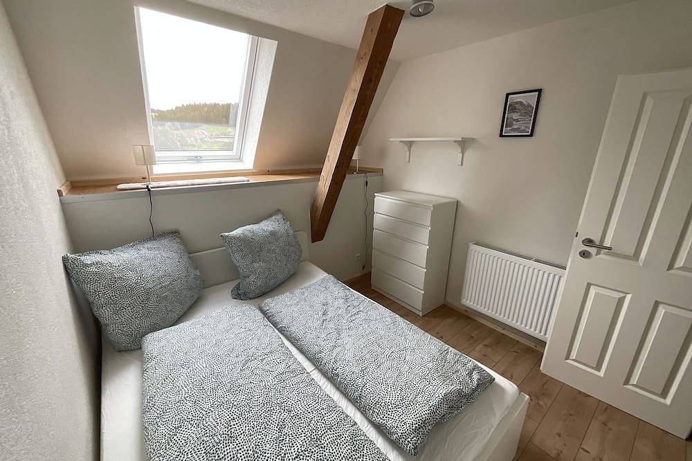 Ganze Wohnung, Ferienwohnung Hajü 50qm 2 Schlafzimmer für bis zu 4 Personen in Herrischried, Südschwarzwald