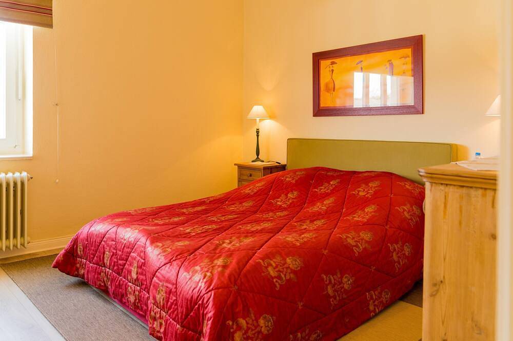 Forsthaus Edelburg - Ferienhaus in Hemer, Märkischer Kreis