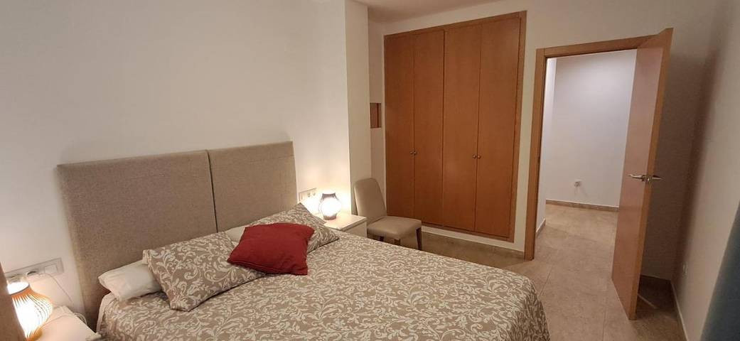 Gîte pour 5 personnes, avec terrasse à Montanejos - 3
