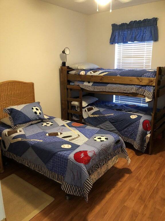 Ganze Wohnung, Sunset Beach Nc- Golf, Family Vacation, Beach, Pool, Tennis, Rest and Relaxation in Sunset Beach (NC), Brunswick County