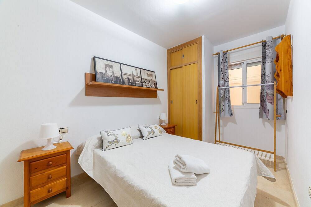 Appartamento intero, Almeriasuite Beach&Sun in Almería, Costa de Almeria