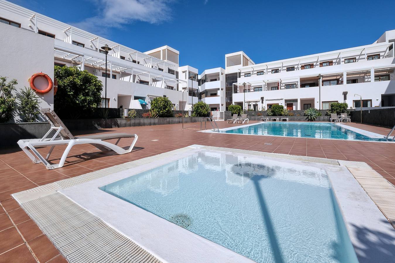 Casa vacanza a Teguise a partire da 99€ a notte