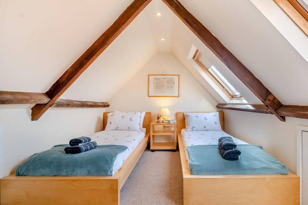 3 Bed in Berwick-upon-tweed (oc-cn040) in Holy Island
