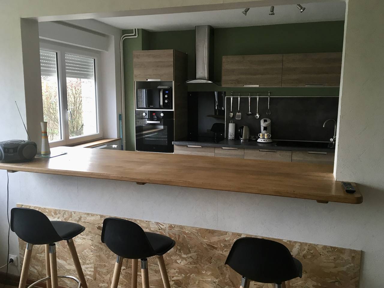 Location De Vacances pour 7 Personnes dans Euville, Parc naturel régional de Lorraine