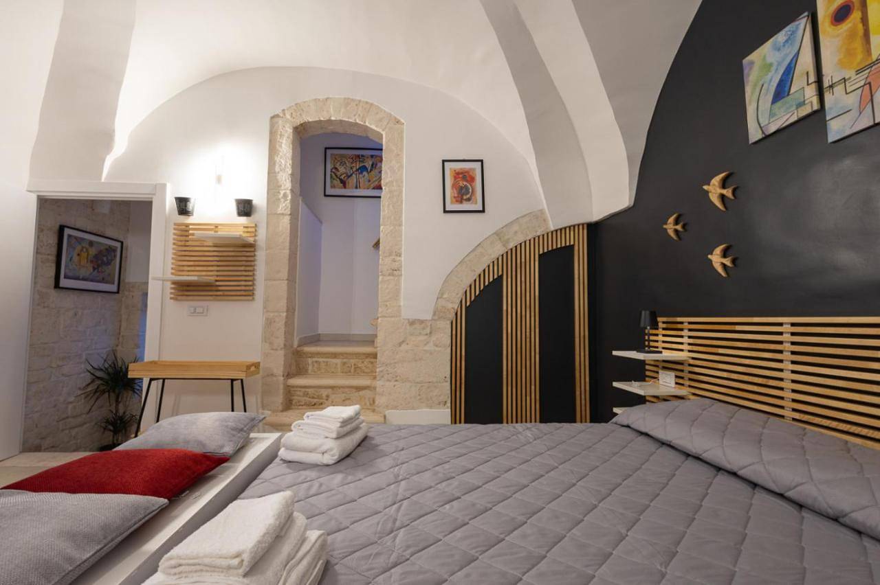 Appartement entier, Suite Arco Galera 63 in Putignano, Province de Bari
